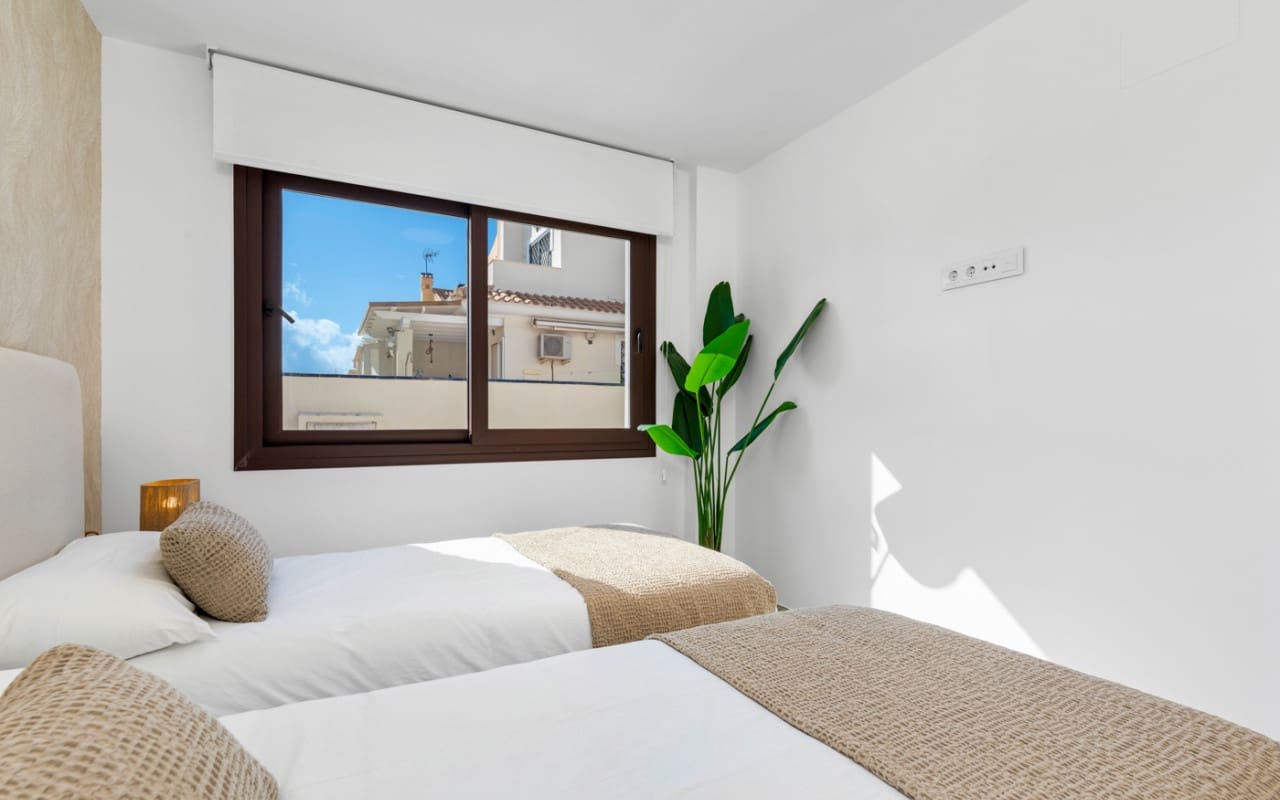 3 soverom Villa til salgs i Pilar de la Horadada - € 539 900 (Ref: 9309044)