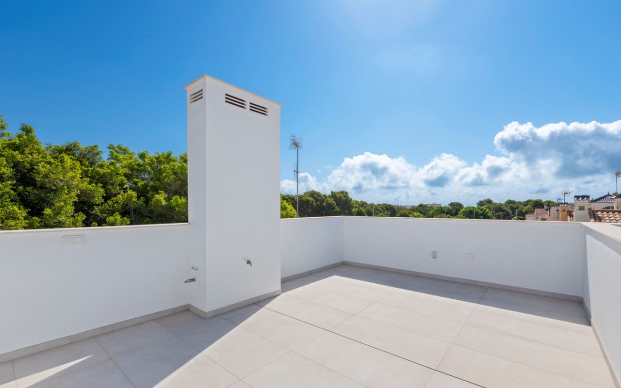 3 soverom Villa til salgs i Pilar de la Horadada - € 539 900 (Ref: 9309044)