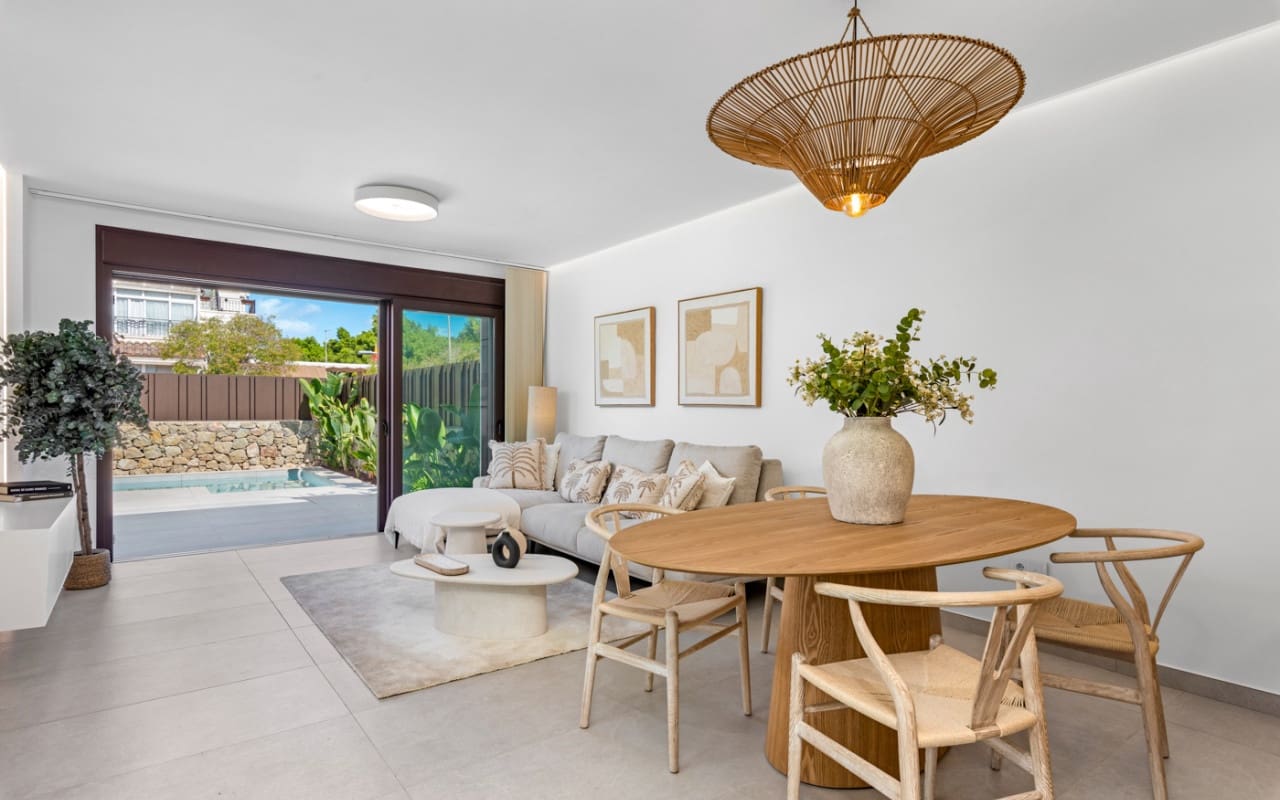 3 soverom Villa til salgs i Pilar de la Horadada - € 539 900 (Ref: 9309044)