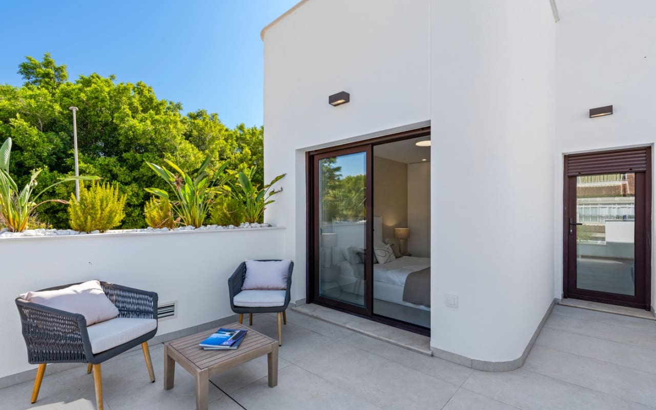 3 soverom Villa til salgs i Pilar de la Horadada - € 539 900 (Ref: 9309044)