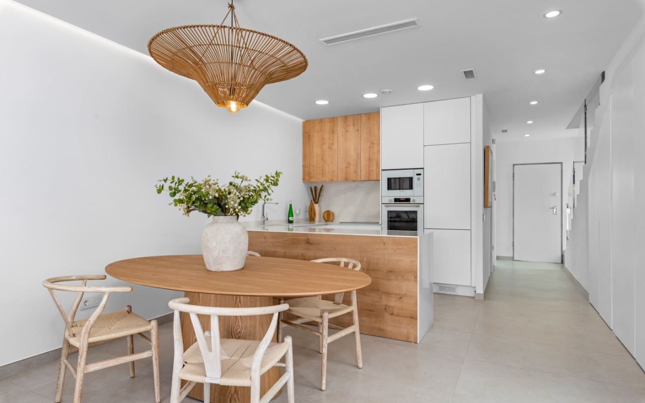 3 soverom Villa til salgs i Pilar de la Horadada - € 539 900 (Ref: 9309044)