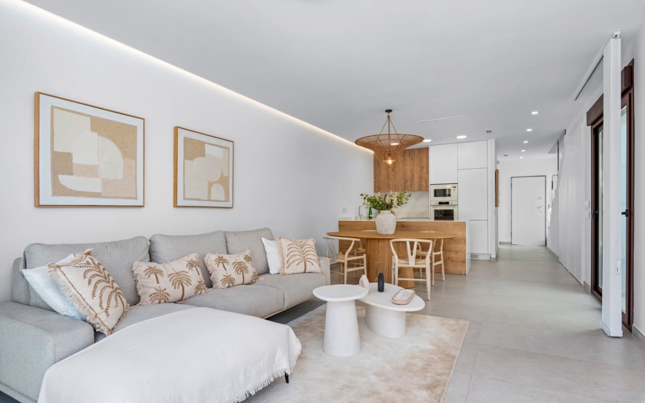 3 soverom Villa til salgs i Pilar de la Horadada - € 539 900 (Ref: 9309044)