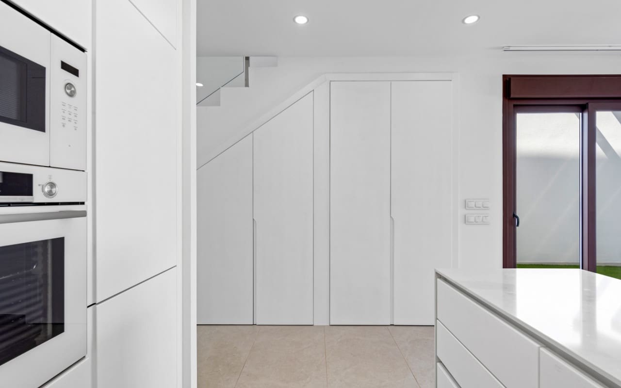 3 soverom Villa til salgs i Pilar de la Horadada - € 539 900 (Ref: 9309044)