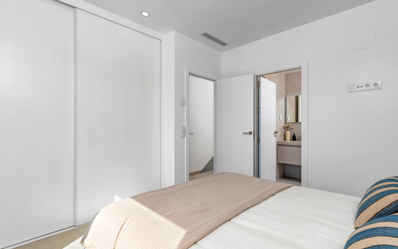 3 soverom Villa til salgs i Pilar de la Horadada - € 539 900 (Ref: 9309044)