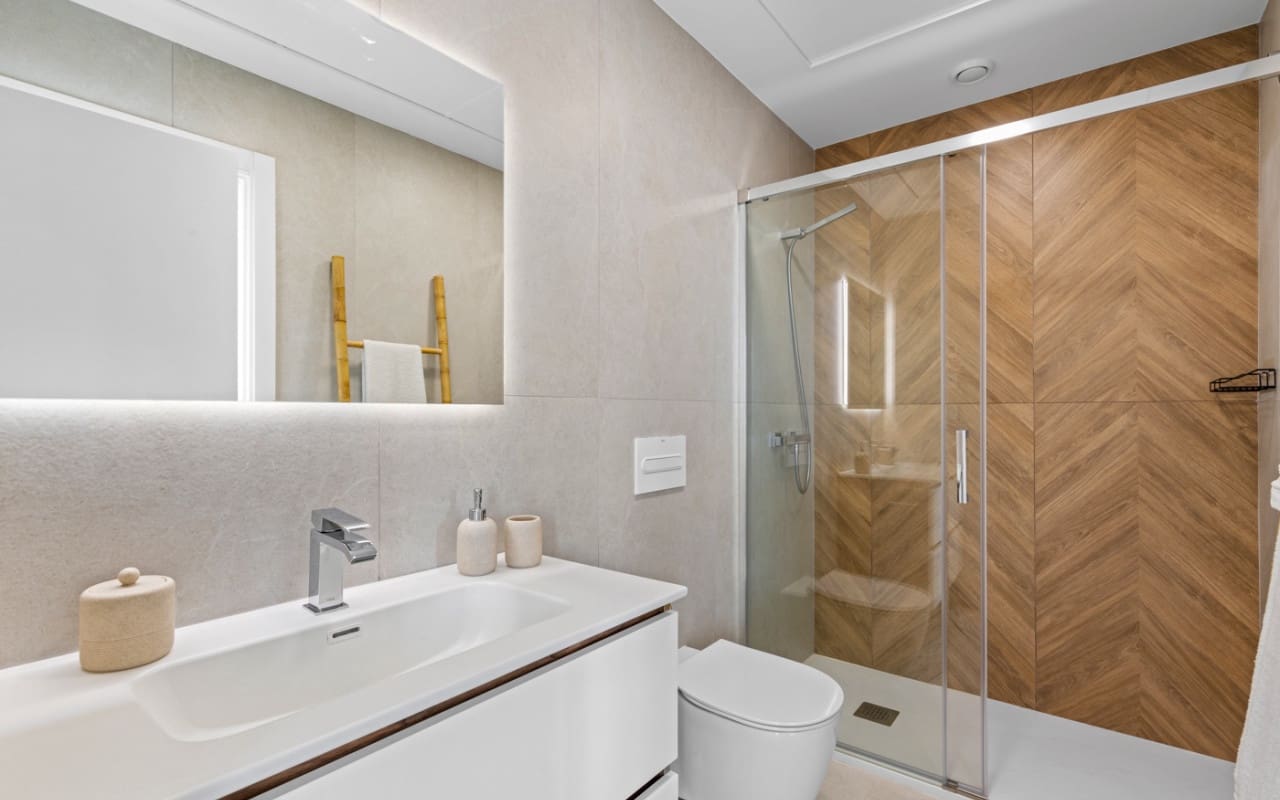 3 soverom Villa til salgs i Pilar de la Horadada - € 539 900 (Ref: 9309044)