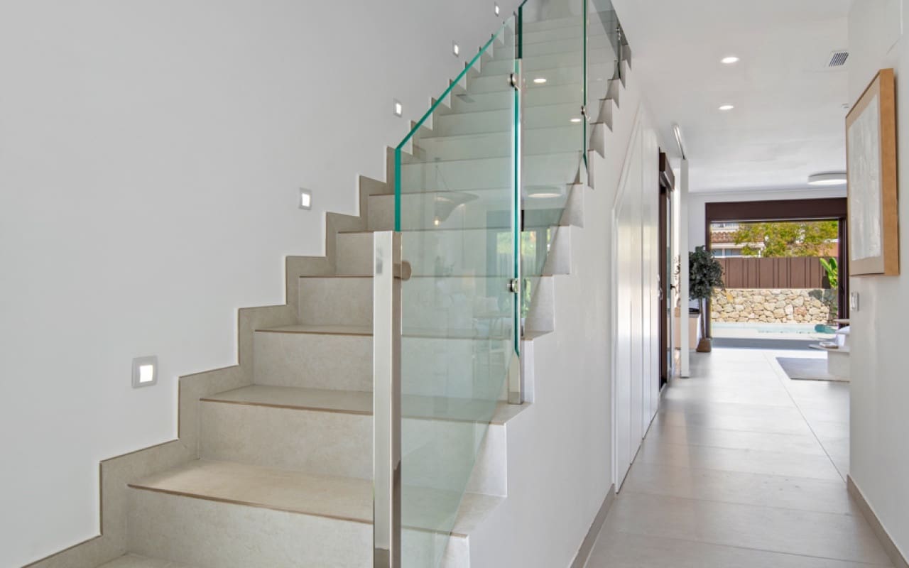 3 soverom Villa til salgs i Pilar de la Horadada - € 539 900 (Ref: 9309044)