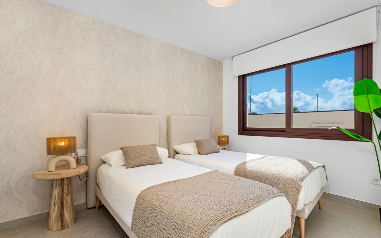 3 soverom Villa til salgs i Pilar de la Horadada - € 539 900 (Ref: 9309044)