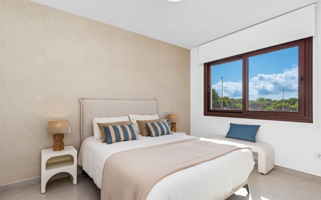 3 soverom Villa til salgs i Pilar de la Horadada - € 539 900 (Ref: 9309044)