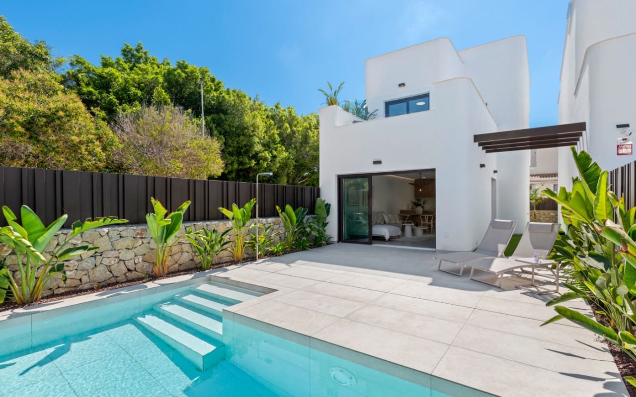 3 soverom Villa til salgs i Pilar de la Horadada - € 539 900 (Ref: 9309044)