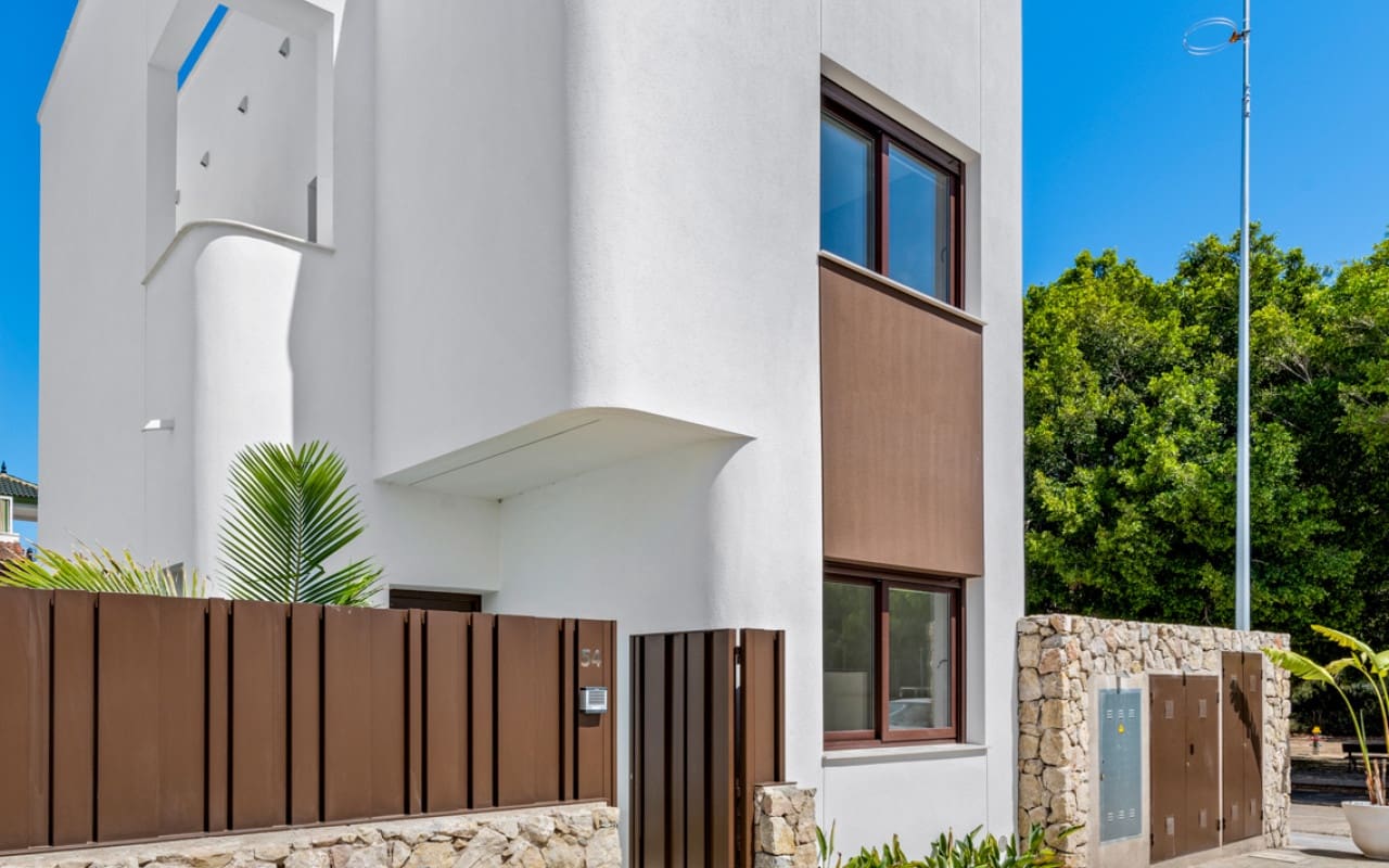 3 soverom Villa til salgs i Pilar de la Horadada - € 539 900 (Ref: 9309044)