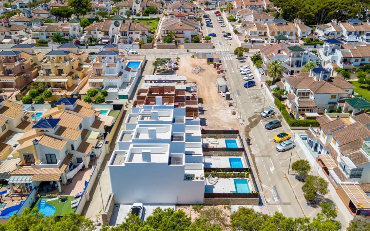 3 soverom Villa til salgs i Pilar de la Horadada - € 539 900 (Ref: 9309044)