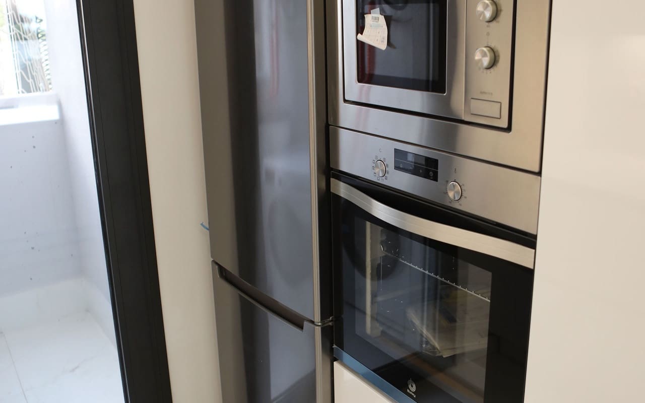 2 chambre Appartement à vendre à Benidorm avec piscine - 690 000 € (Ref: 9309050)