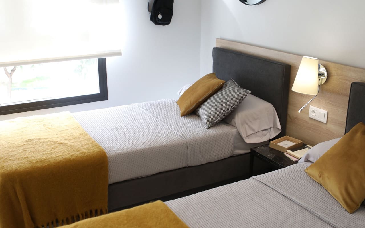 2 chambre Appartement à vendre à Benidorm avec piscine - 690 000 € (Ref: 9309050)