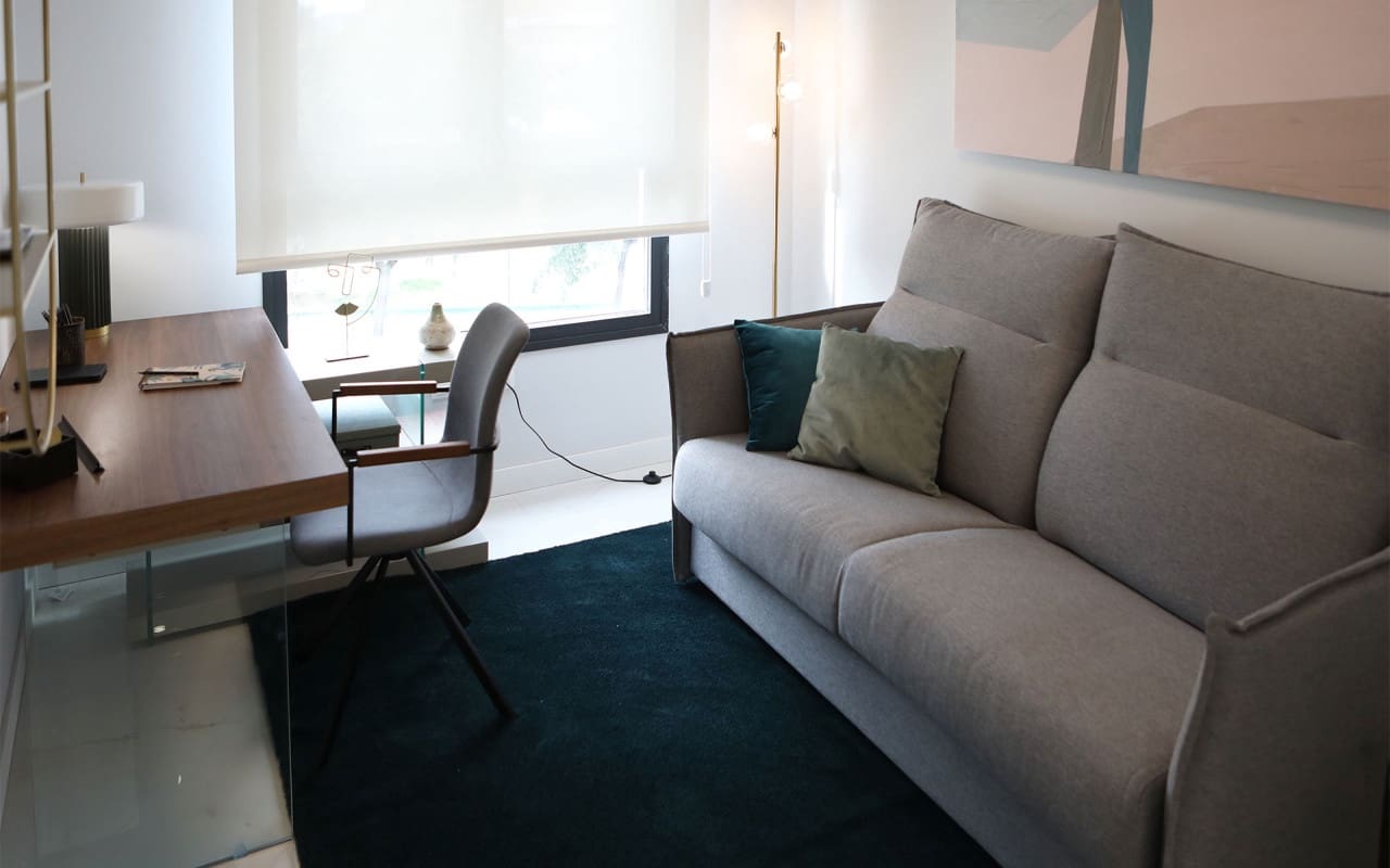 2 chambre Appartement à vendre à Benidorm avec piscine - 690 000 € (Ref: 9309050)