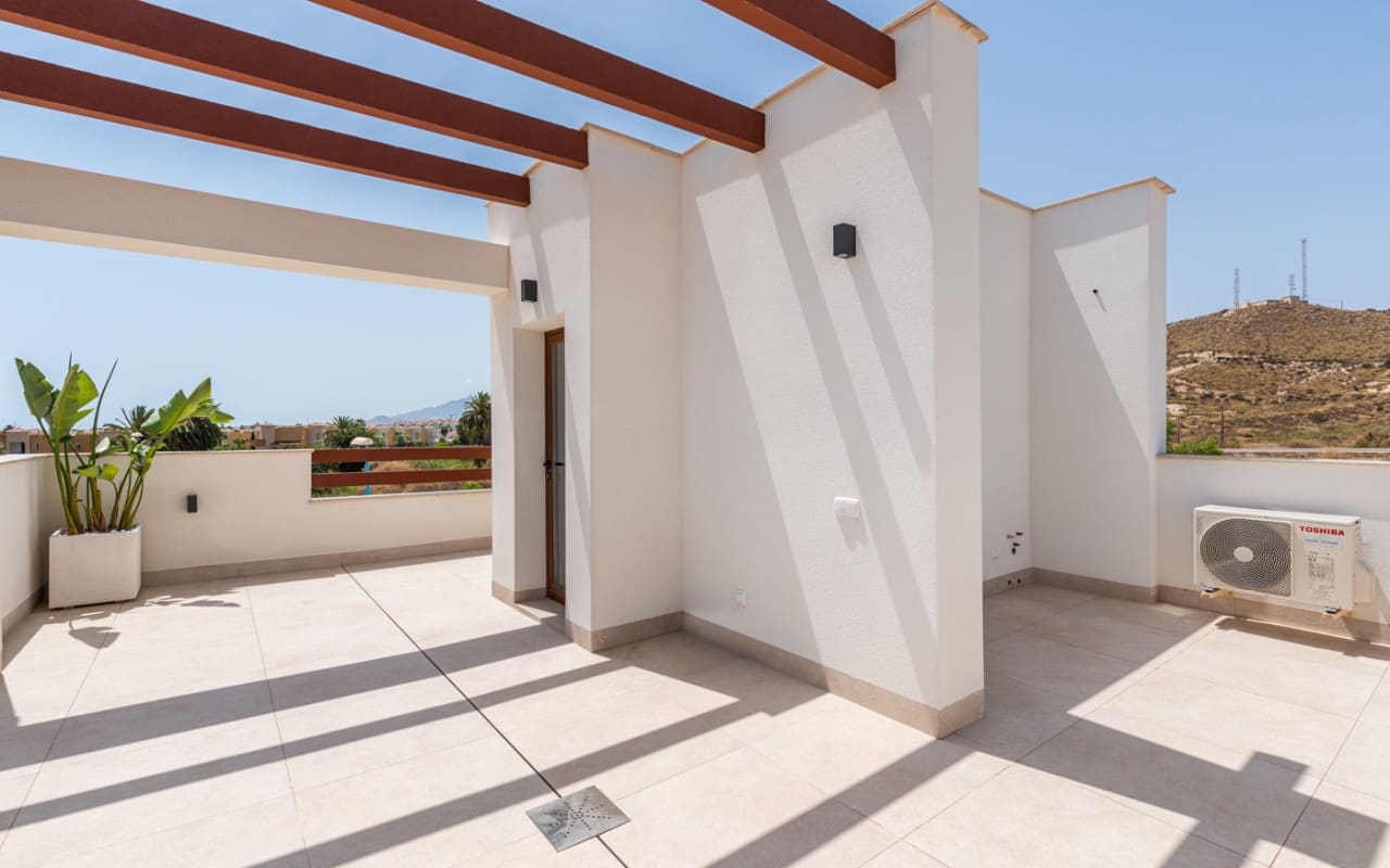 Chalet de 3 habitaciones en Vera en venta - 539.000 € (Ref: 9309171)