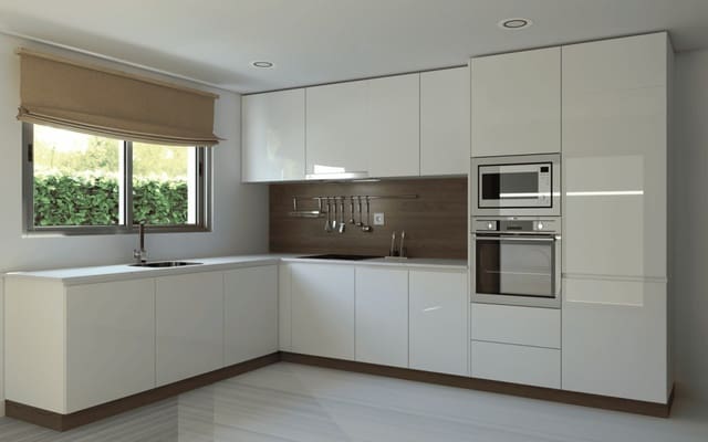 3 soverom Villa til salgs i Ciudad, San Javier - € 299 900 (Ref: 9309172)