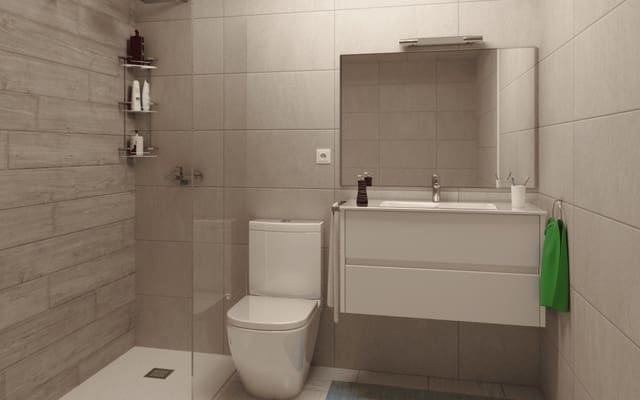 3 soverom Villa til salgs i Ciudad, San Javier - € 299 900 (Ref: 9309172)