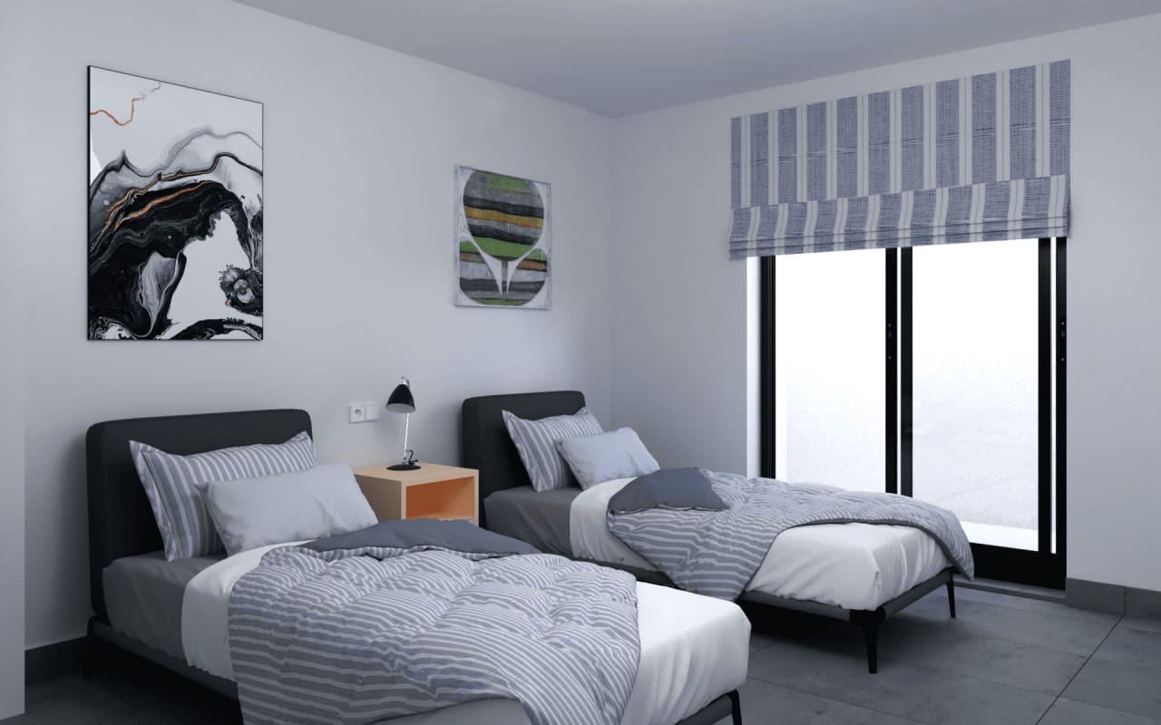 3 soverom Villa til salgs i San Javier - € 299 900 (Ref: 9309172)