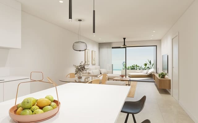 2 slaapkamer Huis te koop in Pilar de la Horadada ciudad, Pilar de la Horadada met zwembad - € 259.900 (Ref: 9325250)