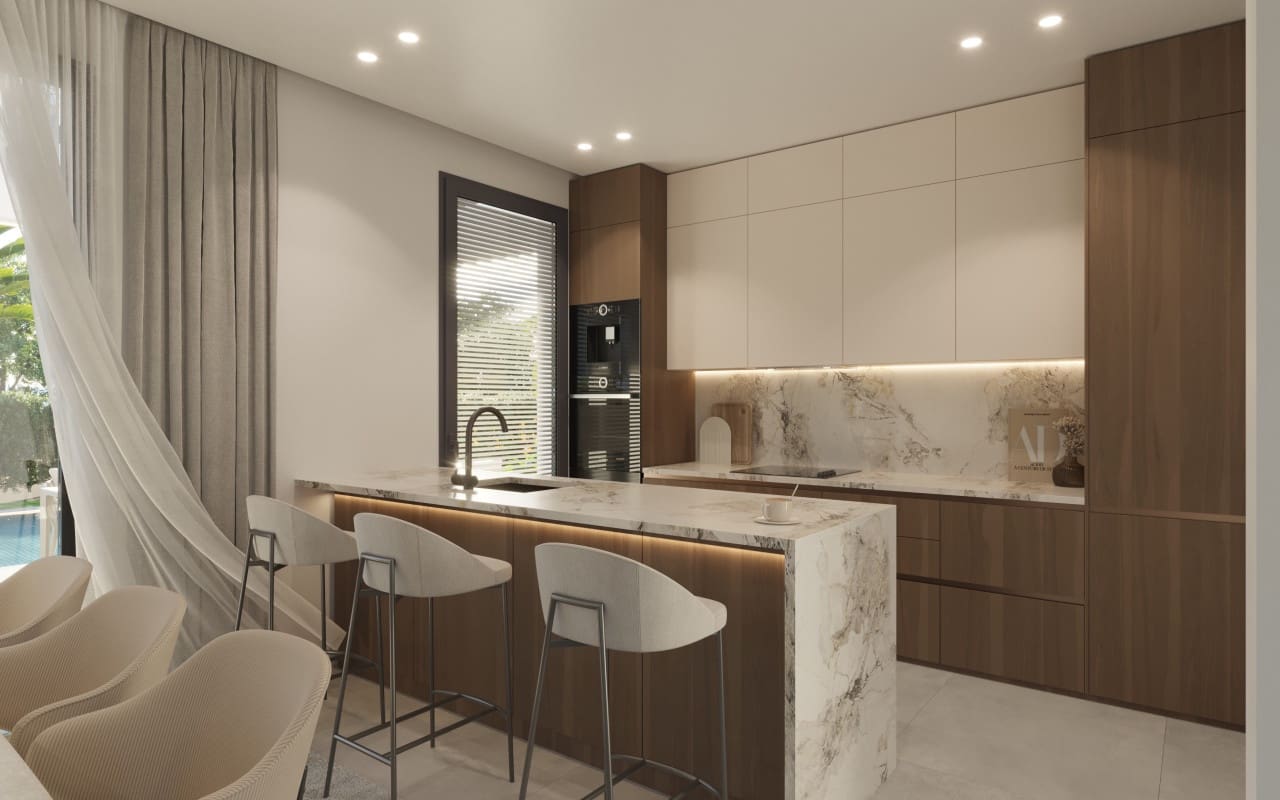 4 Zimmer Haus zu verkaufen in Finestrat - 498.000 € (Ref: 9325251)