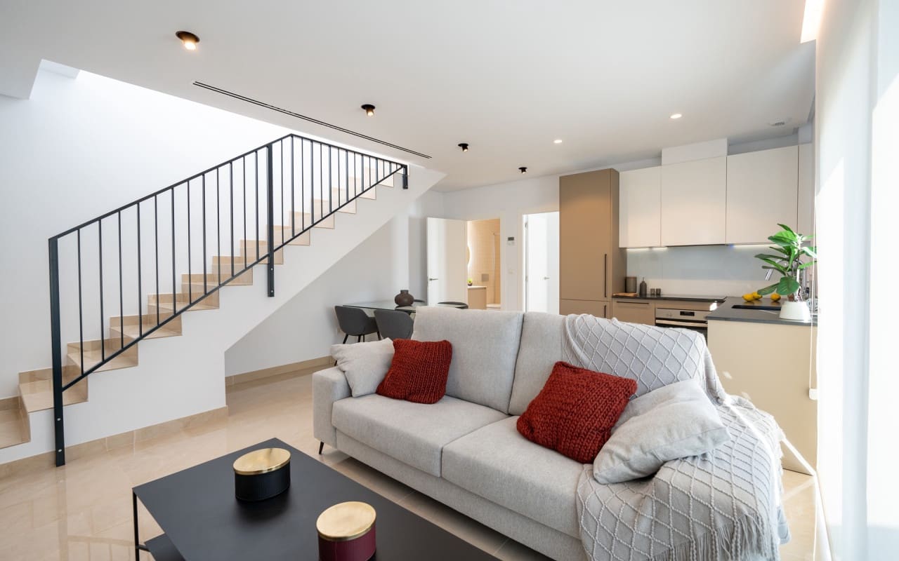 3 bedroom Townhouse for sale in Elche / Elx with pool - € 459,000 (Ref: 9325252)