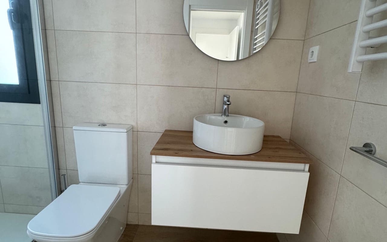 2 Zimmer Apartment zu verkaufen in Torre-Pacheco mit Pool - 388.900 € (Ref: 9325257)