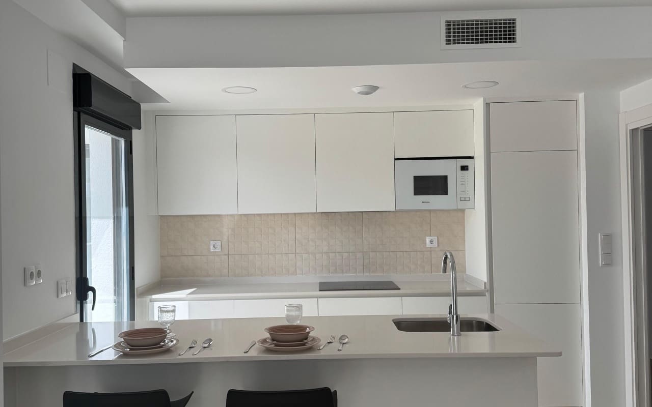 2 Zimmer Apartment zu verkaufen in Torre-Pacheco mit Pool - 388.900 € (Ref: 9325257)