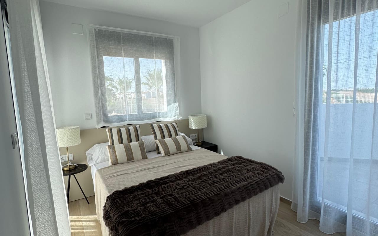 2 Zimmer Apartment zu verkaufen in Torre-Pacheco mit Pool - 388.900 € (Ref: 9325257)