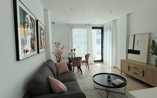 2 Zimmer Apartment zu verkaufen in Torre-Pacheco mit Pool - 388.900 € (Ref: 9325257)