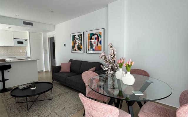 2 Zimmer Apartment zu verkaufen in Torre-Pacheco mit Pool - 388.900 € (Ref: 9325257)