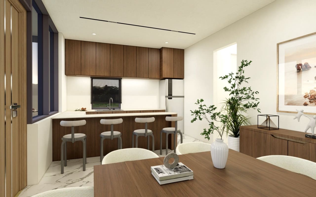 3 chambre Maison de Ville à vendre à Fuente Alamo de Murcia - 254 730 € (Ref: 9325465)