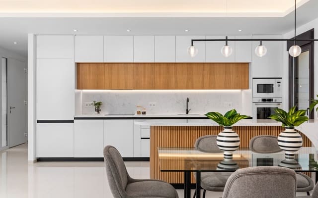 Chalet de 3 habitaciones en Ciudad Quesada, Rojales en venta - 766.380 € (Ref: 9325471)