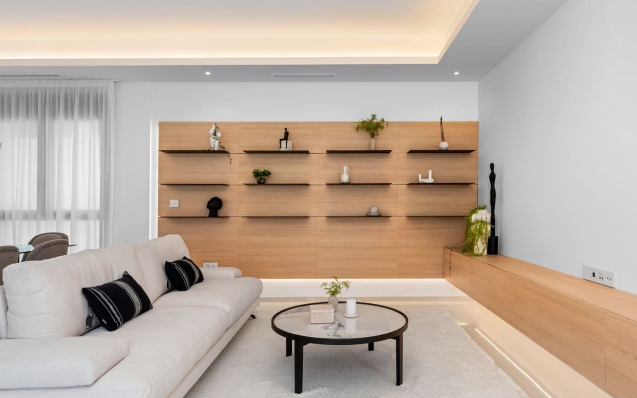 Chalet de 3 habitaciones en Ciudad Quesada en venta - 766.380 € (Ref: 9325471)