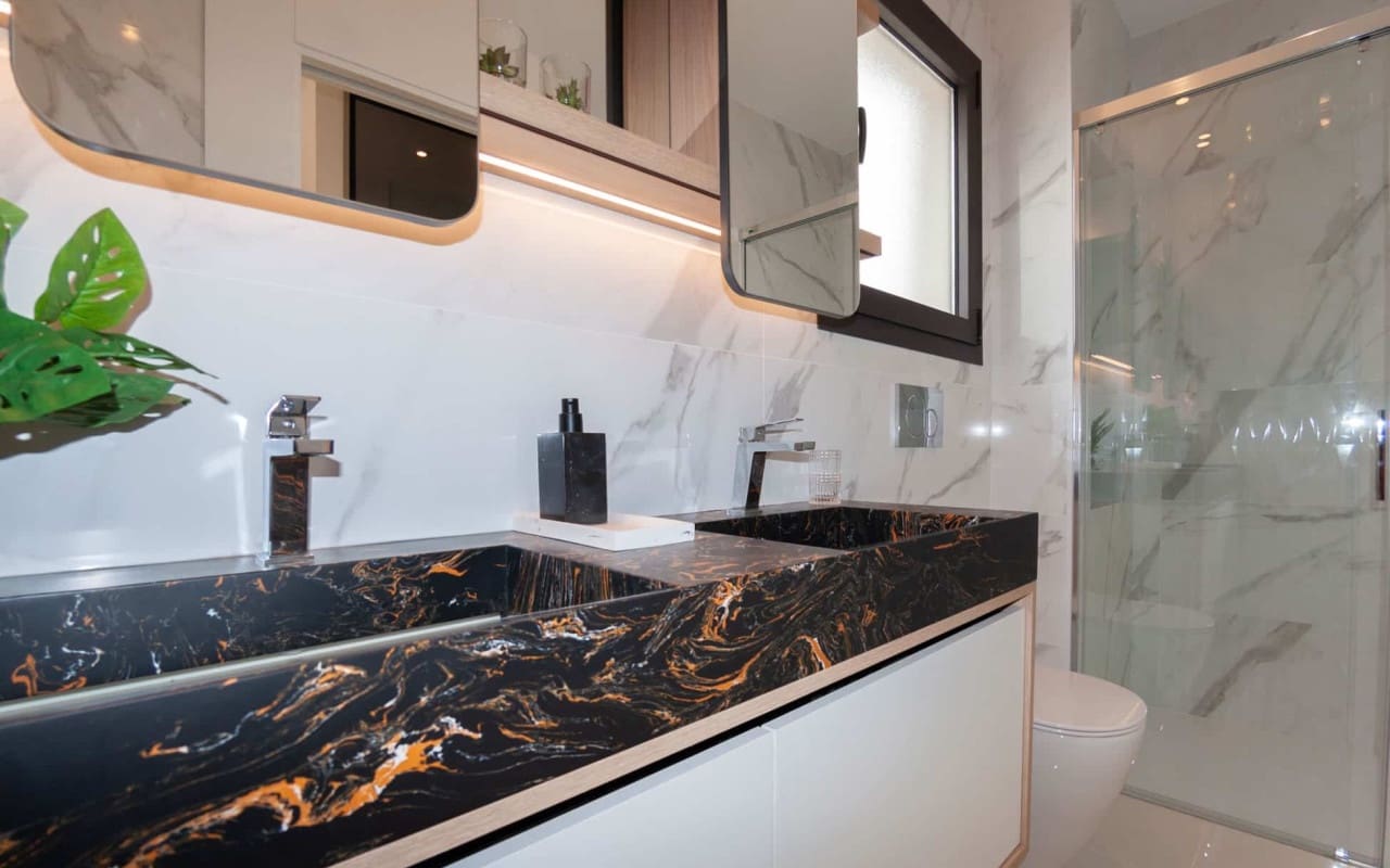 Chalet de 3 habitaciones en Ciudad Quesada en venta - 871.162 € (Ref: 9325472)