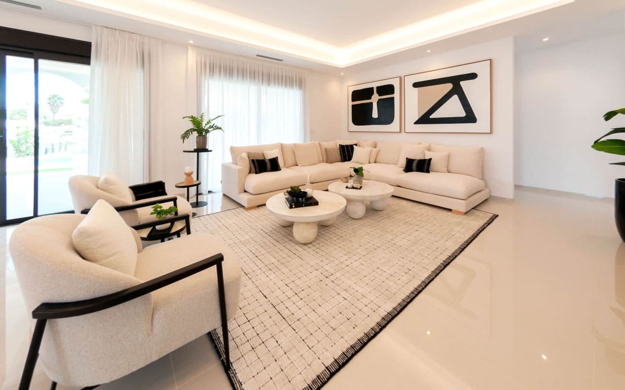 Chalet de 3 habitaciones en Ciudad Quesada en venta - 871.162 € (Ref: 9325472)