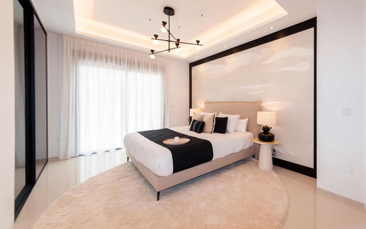 Chalet de 3 habitaciones en Ciudad Quesada en venta - 871.162 € (Ref: 9325472)