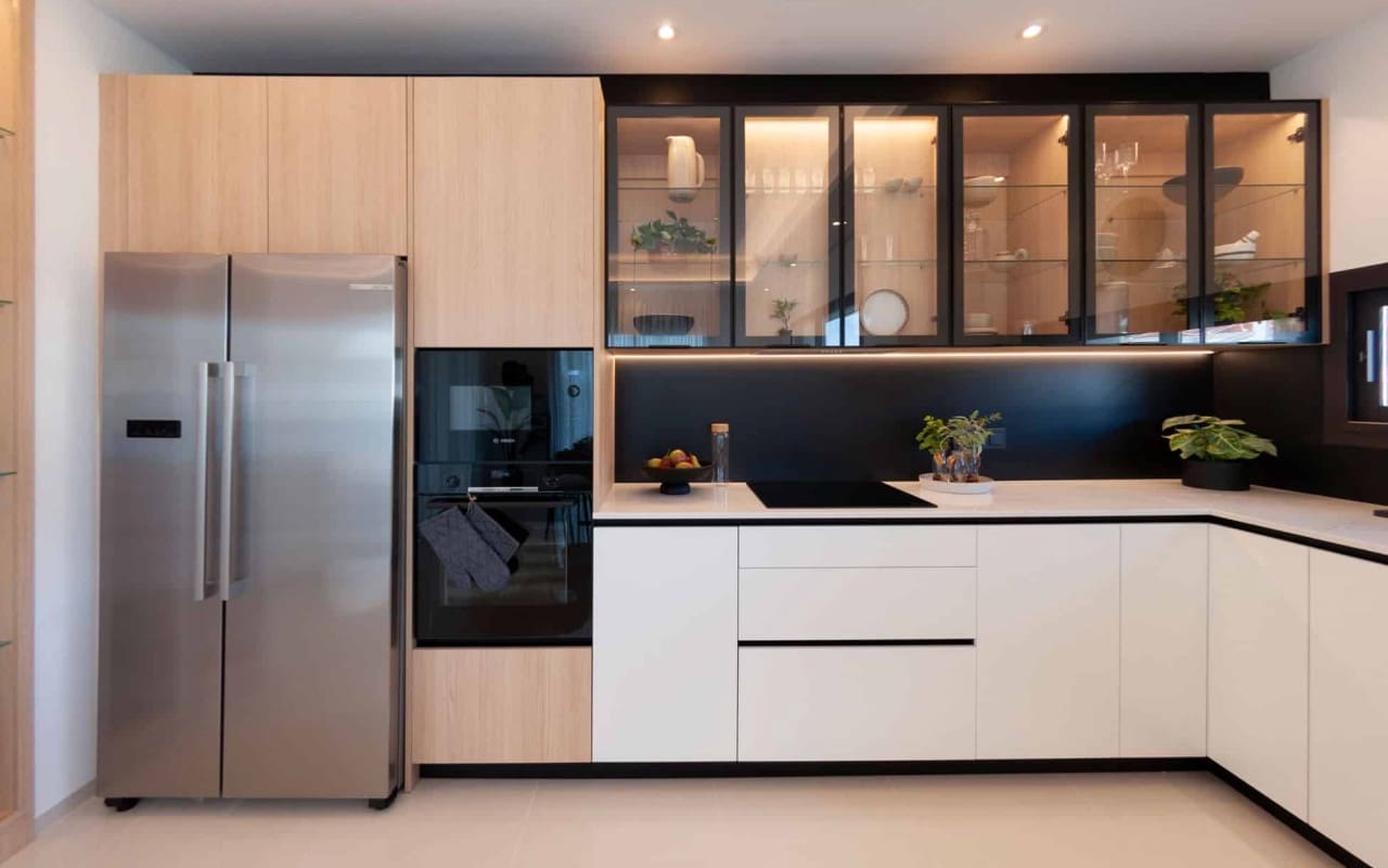 Chalet de 3 habitaciones en Ciudad Quesada en venta - 871.162 € (Ref: 9325472)