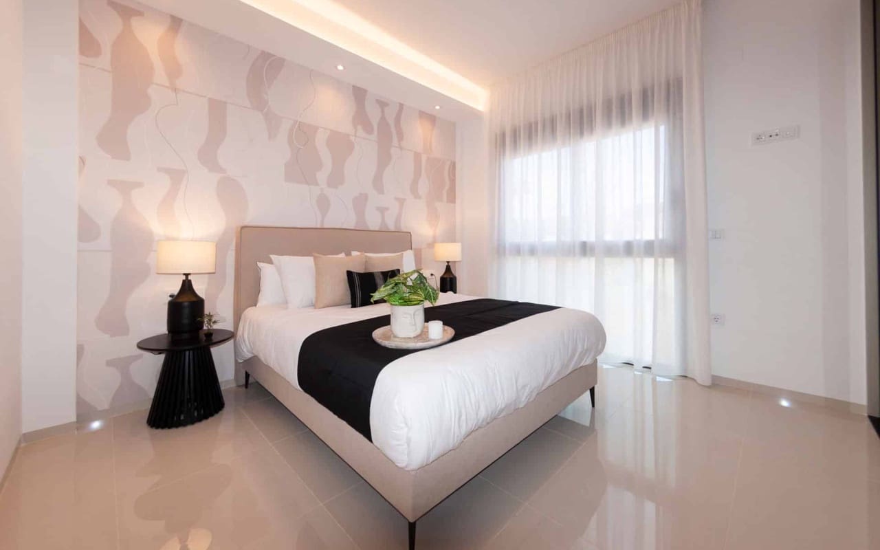 Chalet de 3 habitaciones en Ciudad Quesada en venta - 871.162 € (Ref: 9325472)