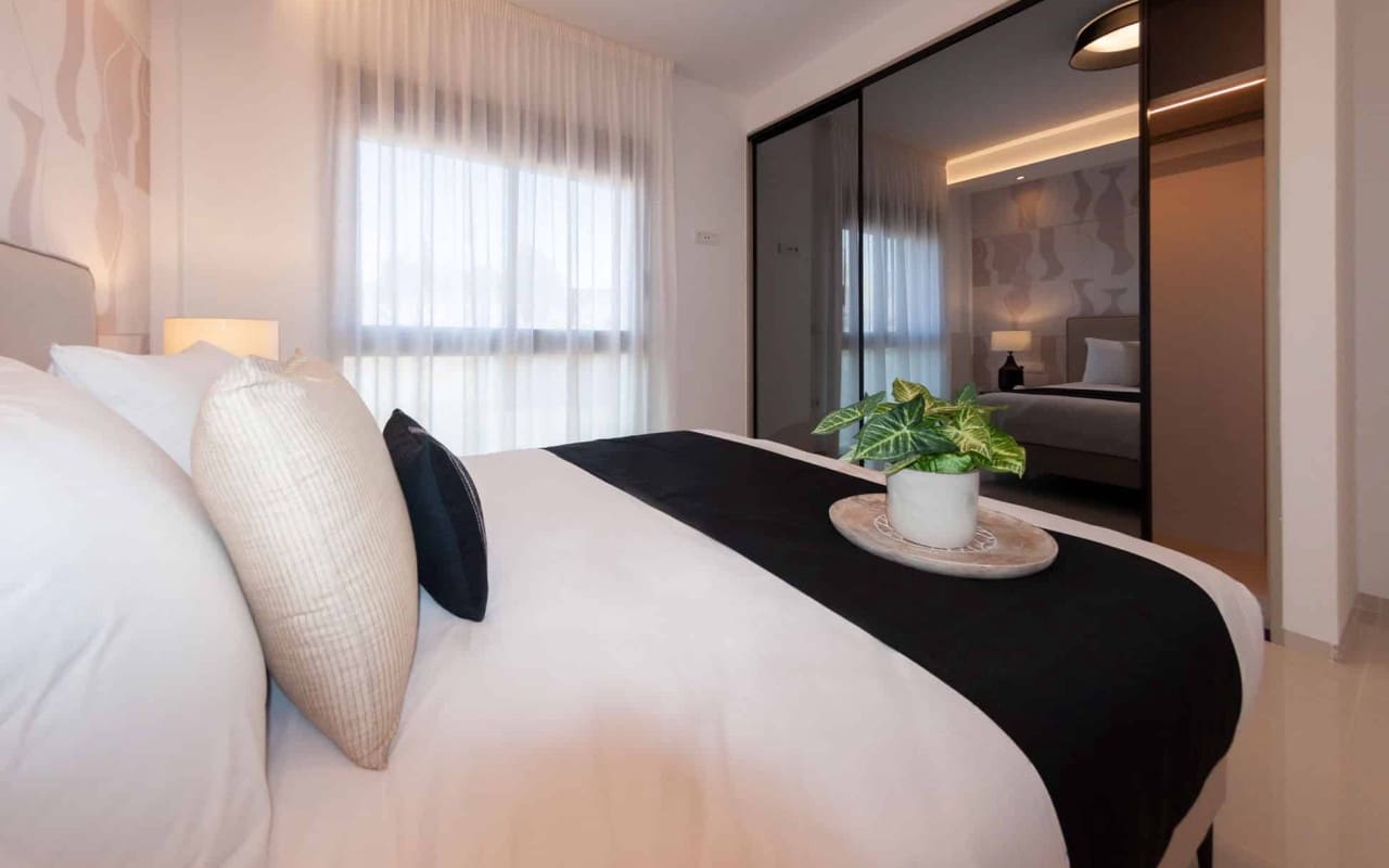 Chalet de 3 habitaciones en Ciudad Quesada en venta - 871.162 € (Ref: 9325472)