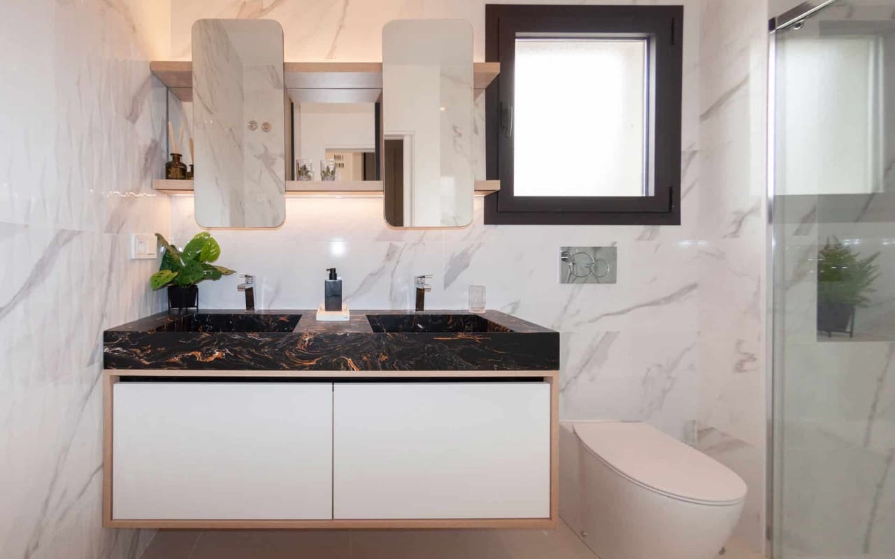 Chalet de 3 habitaciones en Ciudad Quesada en venta - 871.162 € (Ref: 9325472)