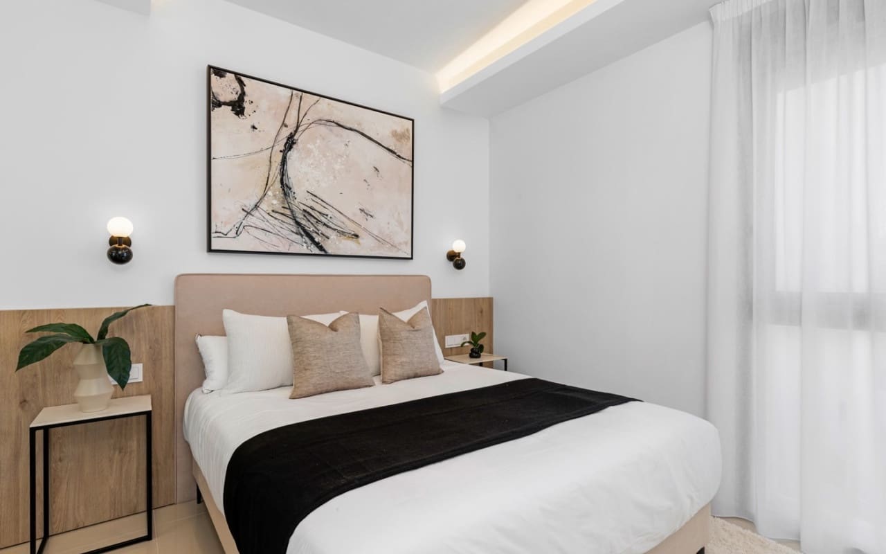 3 chambre Villa/Maison à vendre à Los Alcazares - 544 841 € (Ref: 9325473)