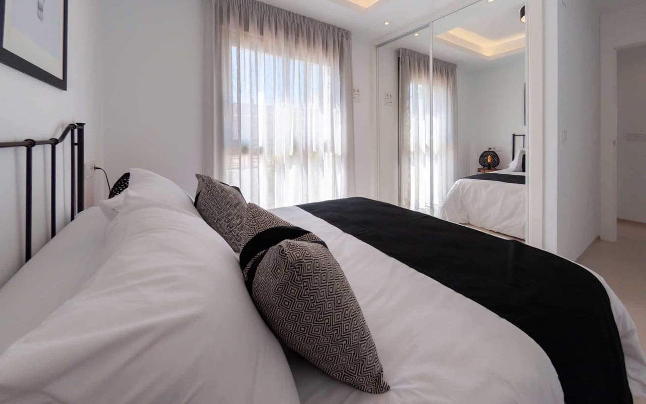 3 chambre Villa/Maison à vendre à Los Alcazares - 544 841 € (Ref: 9325473)