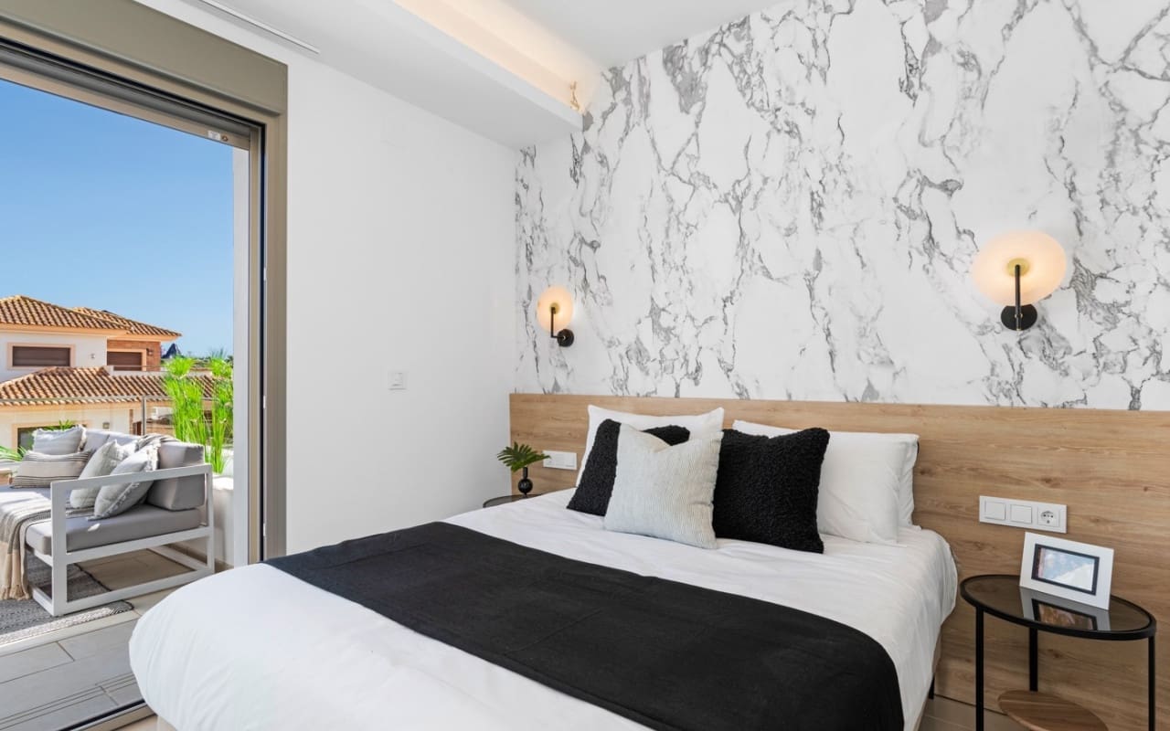 3 chambre Villa/Maison à vendre à Los Alcazares - 544 841 € (Ref: 9325473)