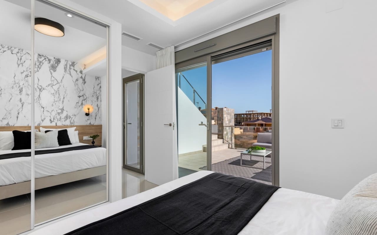 3 chambre Villa/Maison à vendre à Los Alcazares - 544 841 € (Ref: 9325473)