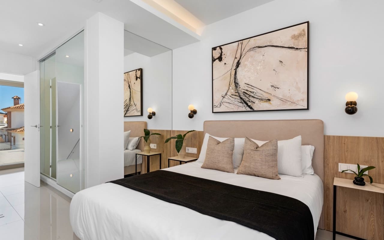 3 chambre Villa/Maison à vendre à Los Alcazares - 544 841 € (Ref: 9325473)