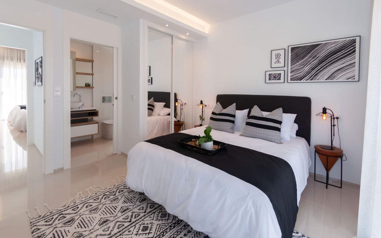 3 chambre Villa/Maison à vendre à Los Alcazares - 544 841 € (Ref: 9325473)