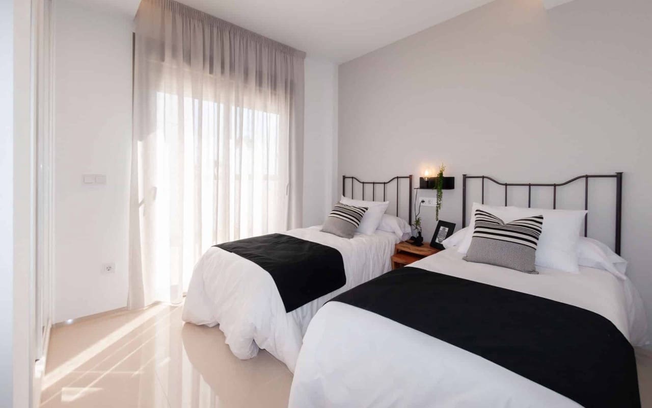 3 chambre Villa/Maison à vendre à Los Alcazares - 544 841 € (Ref: 9325473)