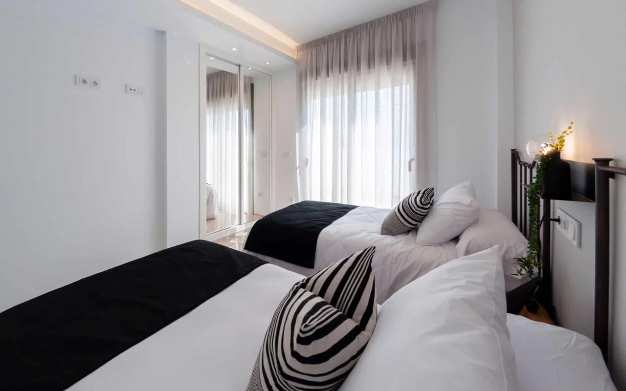 3 chambre Villa/Maison à vendre à Los Alcazares - 544 841 € (Ref: 9325473)