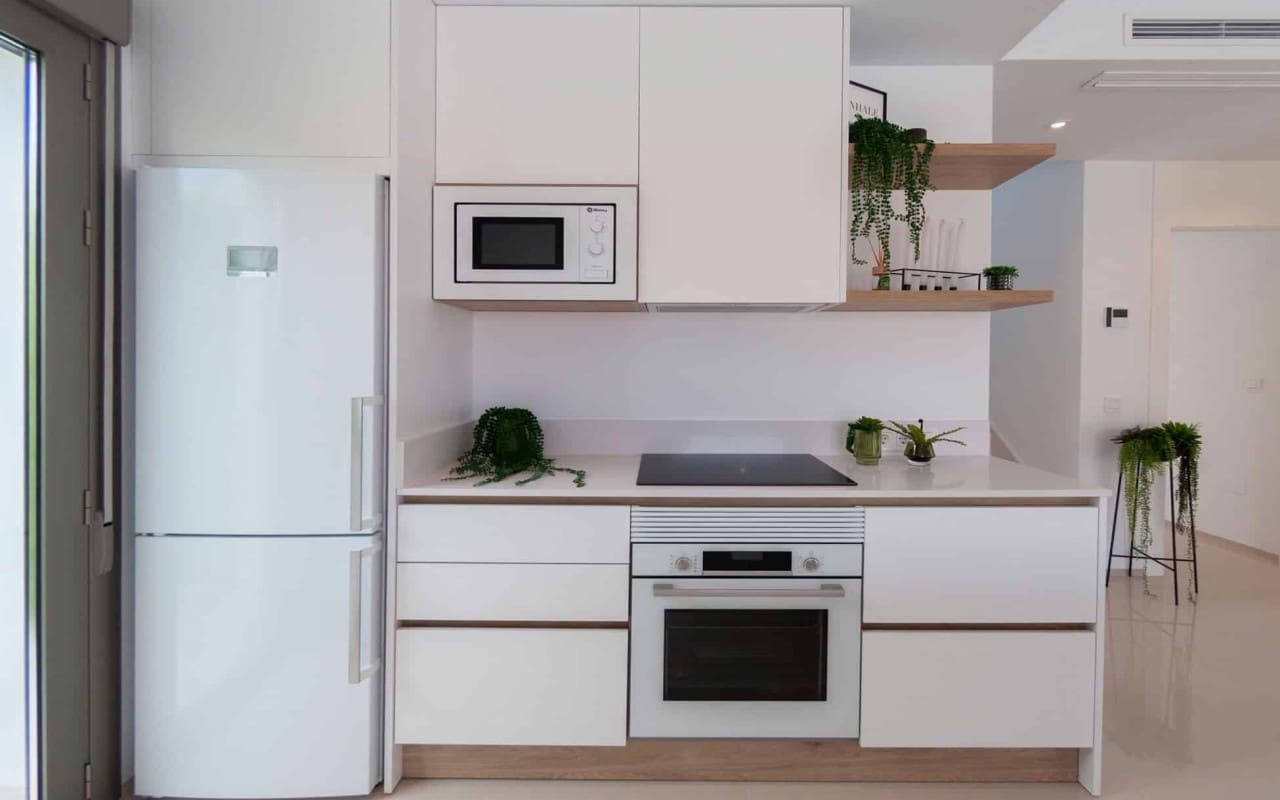 3 chambre Villa/Maison à vendre à Los Alcazares - 544 841 € (Ref: 9325473)