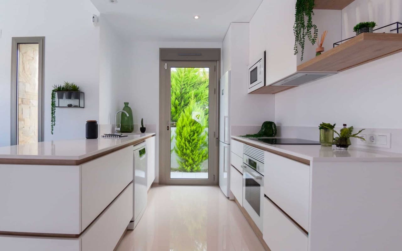 3 chambre Villa/Maison à vendre à Los Alcazares - 544 841 € (Ref: 9325473)